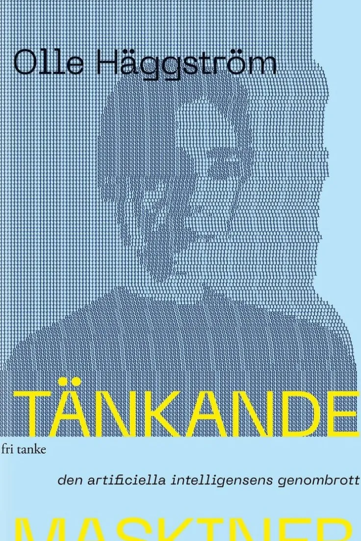 Tänkande maskiner : den artificiella intelligensens genombrott