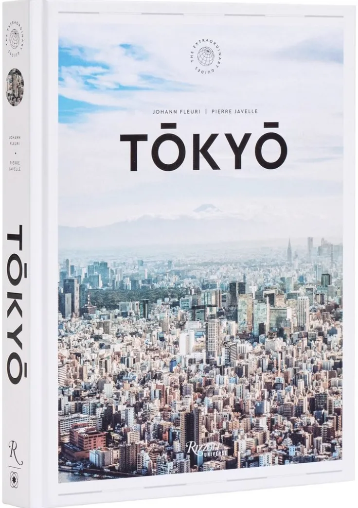 Tokyo Guide