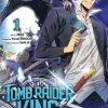 Tomb Raider King, Vol. 1