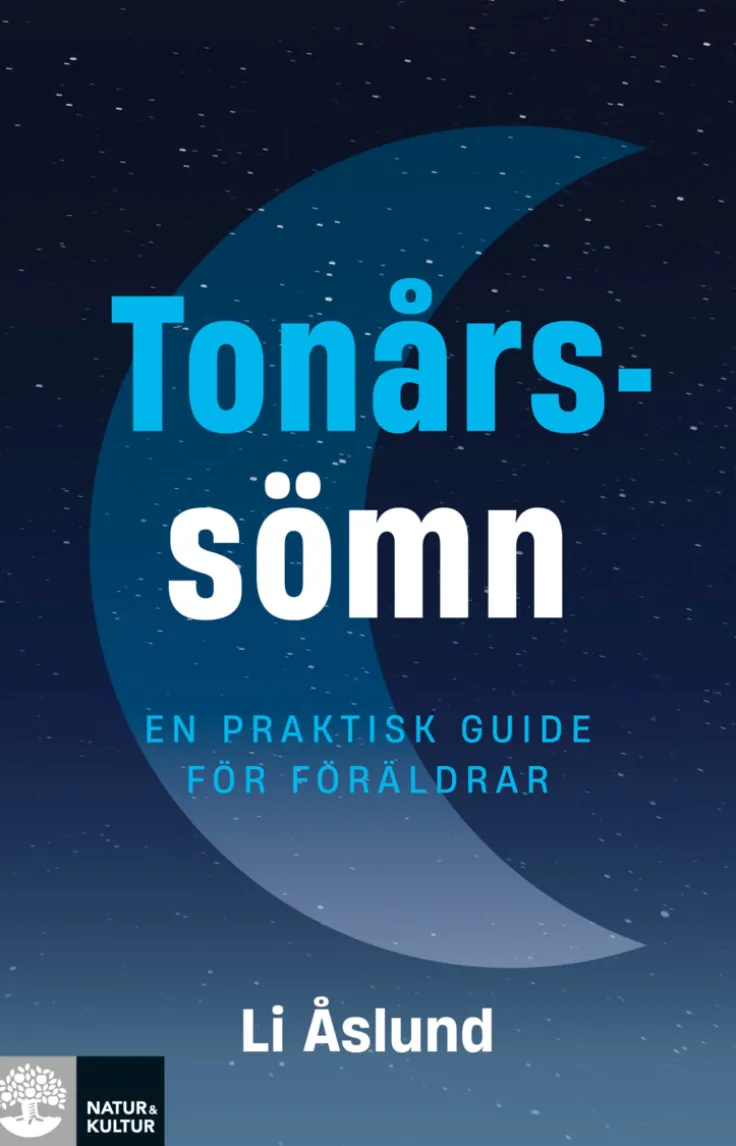 Tonårssömn : en praktisk guide för föräldrar