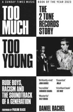 Too Much Too Young: The 2 Tone Records Story