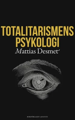 Totalitarismens psykologi