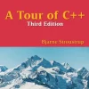 Tour of C++, A