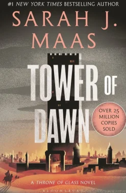 Tower of Dawn