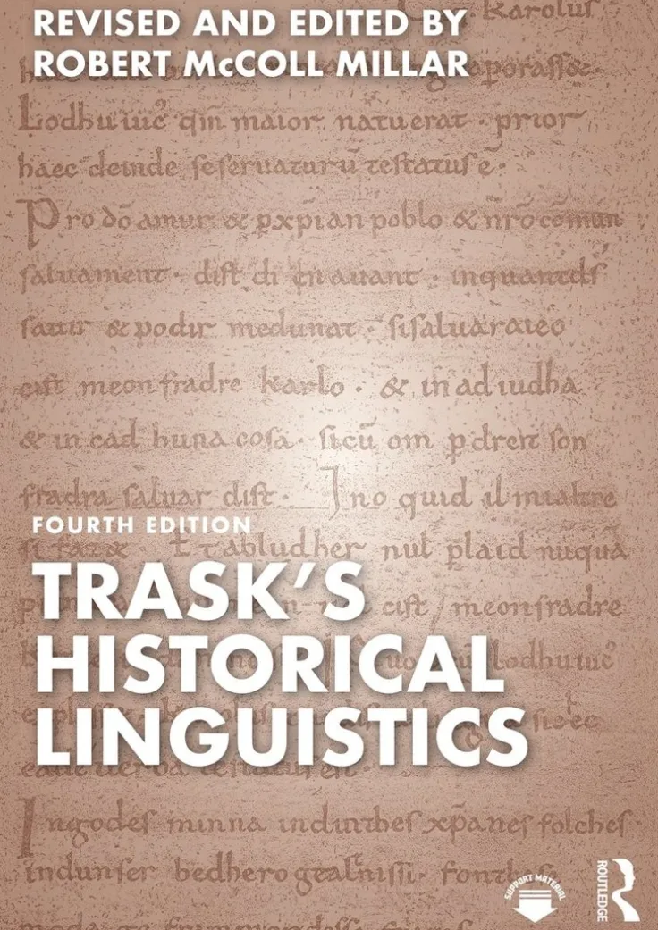 Trask's Historical Linguistics