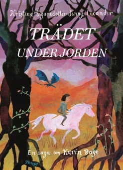 Trädet under jorden