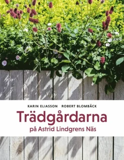 Trädgårdarna på Astrid Lindgrens Näs