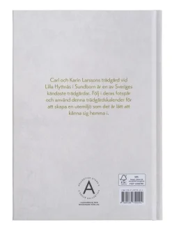 Trädgårdskalender - Carl och Karin Larsson