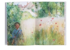 Trädgårdskalender - Carl och Karin Larsson