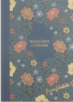 Trädgårdskalender Hanna Wendelbo