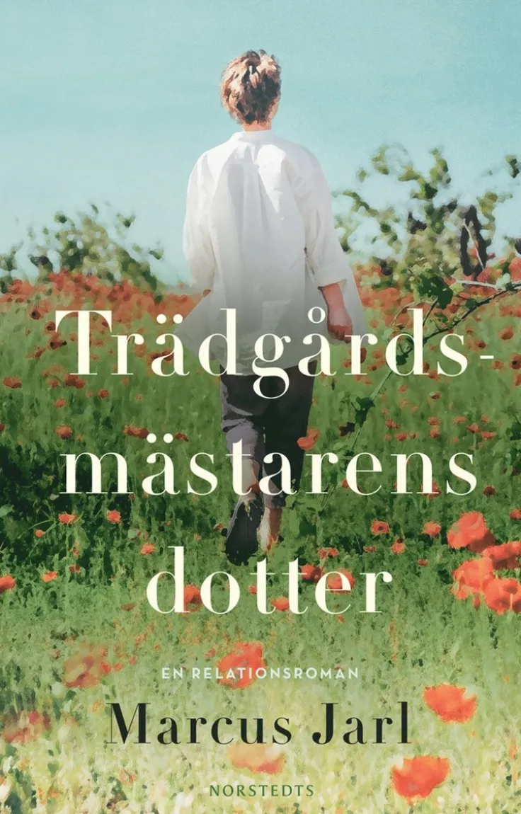 Trädgårdsmästarens dotter