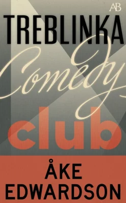 Treblinka Comedy Club