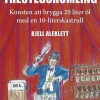 Trestegshumling : konsten att brygga 20 liter öl med en 10-liters kastrull