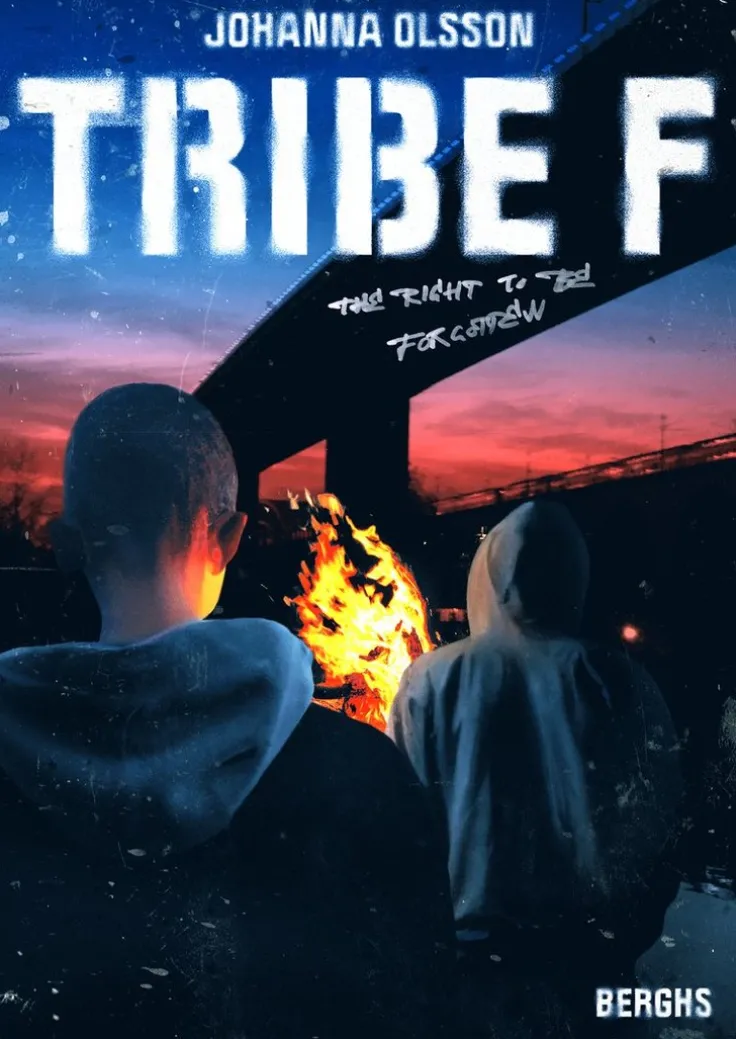 Tribe F - The right to be forgotten
