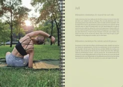 Träningskalendern 2025 A5