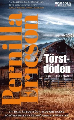 Törstdöden