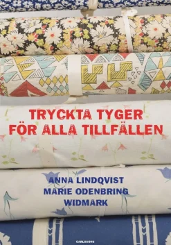 Tryckta tyger för alla tillfällen
