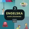 Tummen upp! Engelska kartläggning åk 3