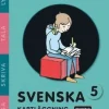 Tummen upp! Svenska kartläggning åk 5