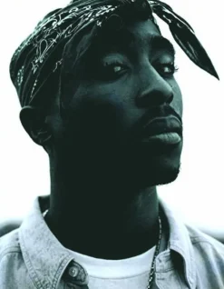 Tupac Shakur