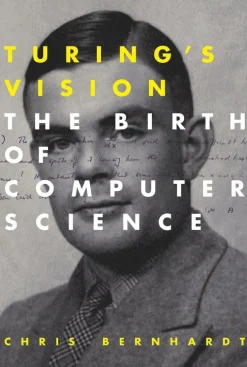 Turing's Vision