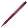 Tuschpenna PITT Artist Pen B magenta