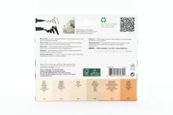 Tuschpenna Promarker 6 Skin tones set 1