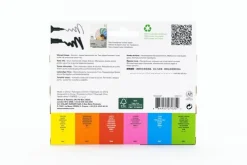 Tuschpenna Promarker 6 Vibrant tones