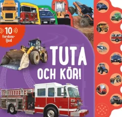 Tuta och kör!