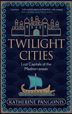Twilight Cities