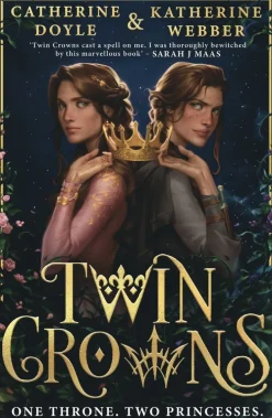 Twin Crowns