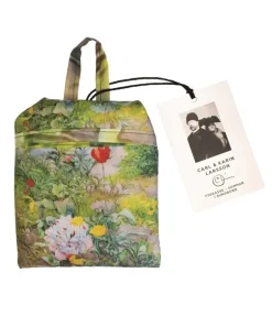 Tygkasse - Carl och Karin Larsson : Sommar i Sundborn