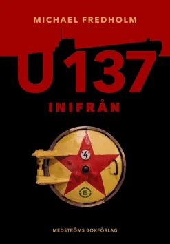 U 137 inifrån