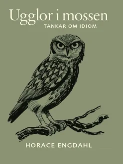 Ugglor i mossen : tankar om idiom