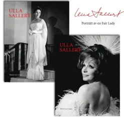 Ulla Sallert: Porträtt av en Fair Lady