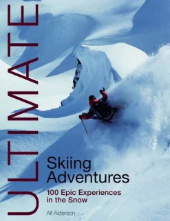 Ultimate Skiing Adventures