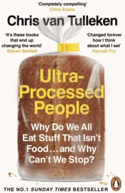 Ultra-Processed People