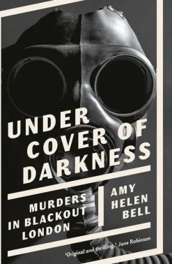 Under Cover of Darkness