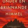 Under en brinnande himmel