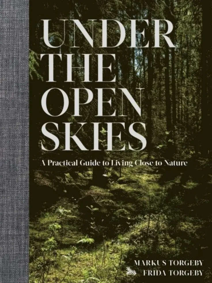 Under the Open Skies