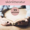 Undervisa med skönlitteratur : 99 aktiviteter