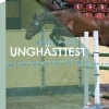 Unghästtest