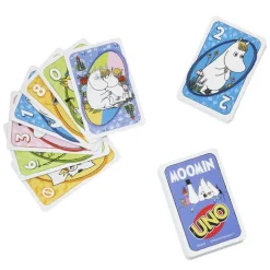 Uno Moomin