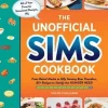 Unofficial Sims Cookbook
