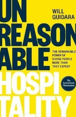 Unreasonable Hospitality