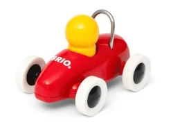 Uppdragbar racerbil Brio