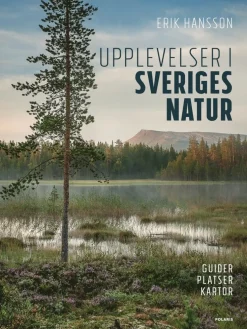 Upplevelser i Sveriges natur