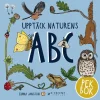 Upptäck naturens ABC - Pekbok!