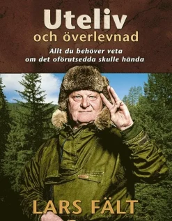 Uteliv och överlevnad