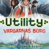 Utility. Vargarnas borg